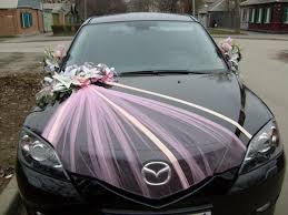 sewa mobil pengantin